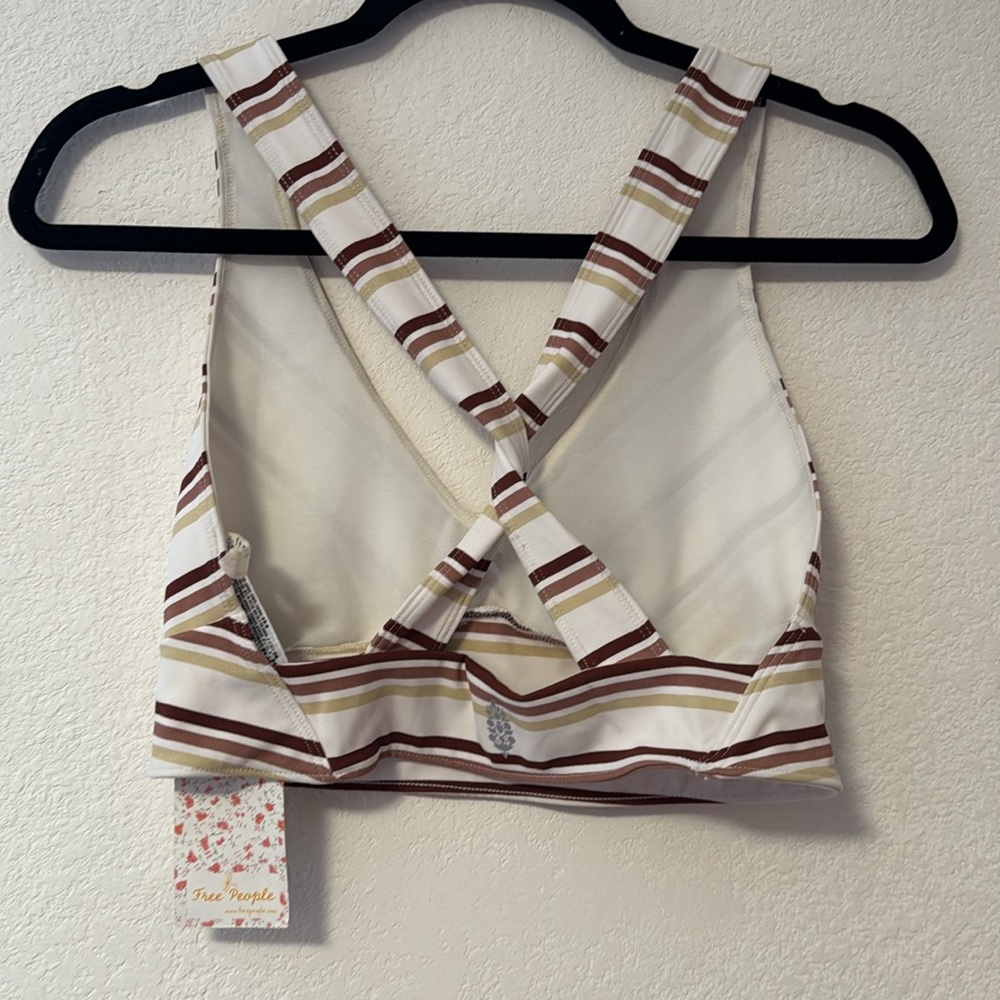 Free People Sport Bra - Picture 4 of 6